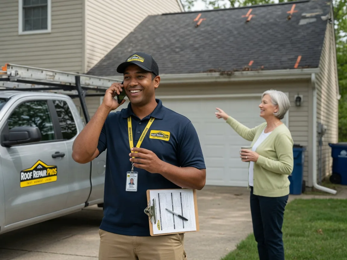 Roof Repair Mount Pulaski, IL FAQs